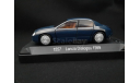 Lancia Dialogos 1999 Solido, масштабная модель, scale43