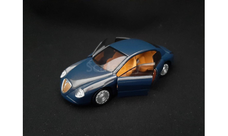 Lancia Dialogos 1999 Solido, масштабная модель, scale43