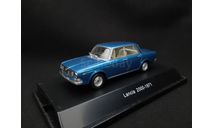 Lancia 2000 (1971), масштабная модель, Starline, scale43