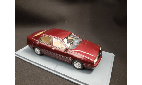 Lancia Kappa 2.0 Turbo NEO, масштабная модель, Neo Scale Models, scale43