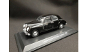 Lancia Aurelia B10 Rallye Sestriere 1951, масштабная модель, Altaya, scale43