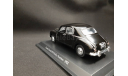 Lancia Aurelia B10 Rallye Sestriere 1951, масштабная модель, Altaya, scale43