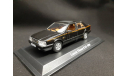 Lancia Thema 8.32 1986, масштабная модель, Altaya, scale43