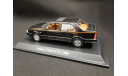 Lancia Thema 8.32 1986, масштабная модель, Altaya, scale43