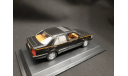 Lancia Thema 8.32 1986, масштабная модель, Altaya, scale43