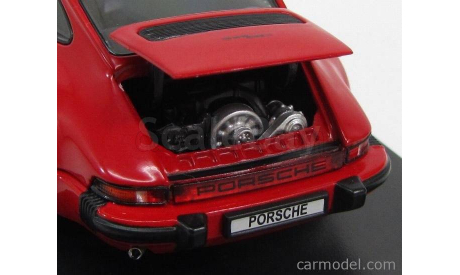 PORSCHE 911 901 SC 1978 Kyosho, масштабная модель, scale43