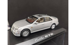 Cadillac STS 2005