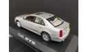 Cadillac STS 2005, масштабная модель, Norev, scale43