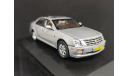 Cadillac STS 2005, масштабная модель, Norev, scale43