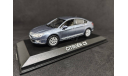 Citroen C5 Berline 2008, масштабная модель, Norev, scale43, Citroën