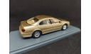 Chrysler 300 M 2002 NEO, масштабная модель, Neo Scale Models, scale43