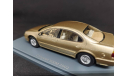 Chrysler 300 M 2002 NEO, масштабная модель, Neo Scale Models, scale43