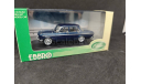 Toyopet Crown RS41 1962, масштабная модель, Ebbro, scale43