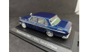 Toyopet Crown RS41 1962, масштабная модель, Ebbro, scale43