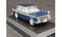 Toyopet Crown RS41 1962, масштабная модель, Ebbro, scale43