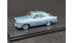 Toyopet Crown DX 1958 (RS21)