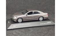 Toyota Crown Royal Saloon G 2005, масштабная модель, J-Collection, scale43