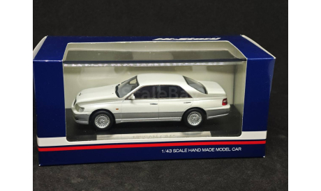 Nissan Cima (41 LV 1996) Hi-Story, масштабная модель, scale43