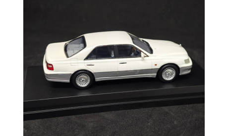 Nissan Cima (41 LV 1996) Hi-Story, масштабная модель, scale43