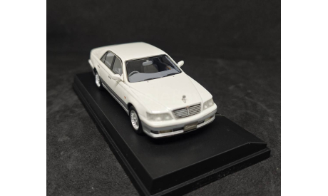 Nissan Cima (41 LV 1996) Hi-Story, масштабная модель, scale43