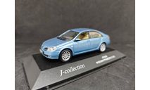 Nissan Primera 2.0 C, масштабная модель, J-Collection, scale43