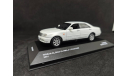 Nissan Gloria Ultima-Z V package 2001, масштабная модель, J-Collection, scale43