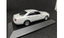 Nissan Gloria Ultima-Z V package 2001, масштабная модель, J-Collection, scale43