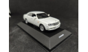 Nissan Gloria Ultima-Z V package 2001, масштабная модель, J-Collection, scale43