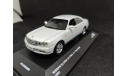 Nissan Gloria Ultima-Z V package 2001, масштабная модель, J-Collection, scale43