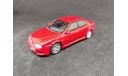 Alfa Romeo 156 GTA, масштабная модель, HighSpeed, scale43