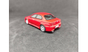 Alfa Romeo 156 GTA, масштабная модель, HighSpeed, scale43