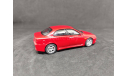 Alfa Romeo 156 GTA, масштабная модель, HighSpeed, scale43