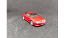 Alfa Romeo 156 GTA, масштабная модель, HighSpeed, scale43