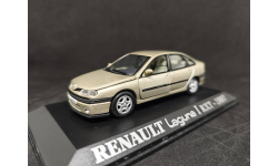 Renault Laguna UH