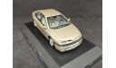 Renault Laguna UH, масштабная модель, Universal Hobbies, scale43