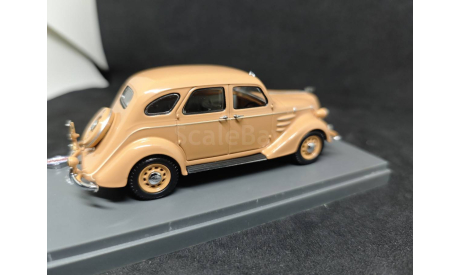 Toyota AA 1936, масштабная модель, Kyosho, scale43