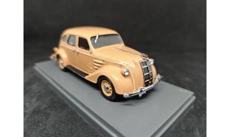 Toyota AA 1936, масштабная модель, Kyosho, scale43
