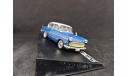 Opel Rekord PI 4-doors 1957-1960, масштабная модель, Opel Collection, scale43