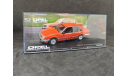 Opel Commodore C 1978-82, масштабная модель, Opel Collection, scale43