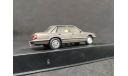 Opel Senator A2 1982-1986, масштабная модель, Opel Collection, scale43