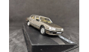 Opel Senator A2 1982-1986, масштабная модель, Opel Collection, scale43