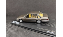 Opel Senator A2 1982-1986, масштабная модель, Opel Collection, scale43