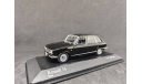 Renault 16 1965, масштабная модель, Minichamps, 1:43, 1/43