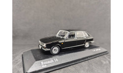 Renault 14 1965