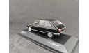 Renault 16 1965, масштабная модель, Minichamps, 1:43, 1/43