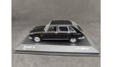 Renault 16 1965, масштабная модель, Minichamps, 1:43, 1/43