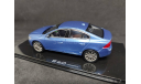 Volvo S60, масштабная модель, Norev, scale43