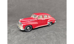 Opel Kapitan 1951-1953 Minichamps