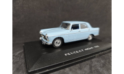 Peugeot 404 1966 UH