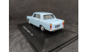 Peugeot 404 1966 UH, масштабная модель, Universal Hobbies, scale43